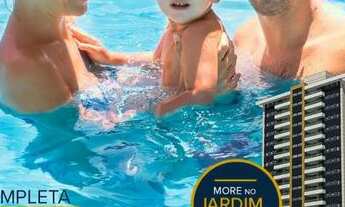 Imagem 2: Jardins Residence - 130 m² - 730.000,00