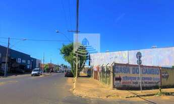 Imagem 2: Terreno na Vila São Cristóvão