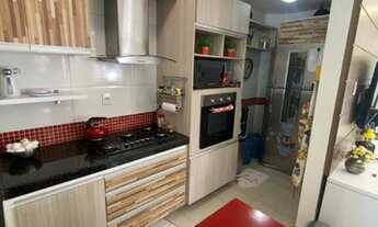 Imagem 2: Vende-se Linda Casa no Cond. Jardim verde na Av. Augusto Montenegro