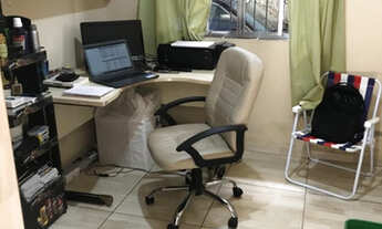 Imagem 5: Casa com 6 dormitórios sendo 1 suíte