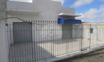 Imagem 4: Cajuru Terreno com Casa e Comércio