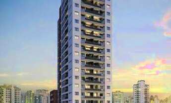 Imagem 1: Today Moema - Apartamento de 27 à 40m², com 1 Dorm - Moema - SP