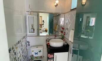 Imagem 4: Vende-se Linda Casa no Cond. Jardim verde na Av. Augusto Montenegro