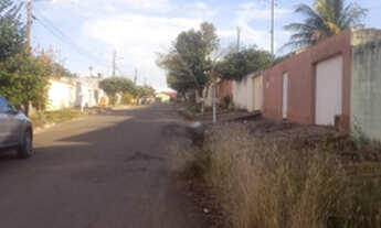 Imagem 2: Lote de esquina no Setor Itaguai II