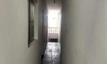 Imagem 5: Casa Jandira - Sobrado - 03 dorms - 02 vagas - Quintal - Vila Santo Antonio