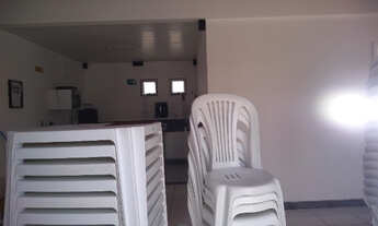 Imagem 6: Excelente Apartamento no Condomínio Entre Rios