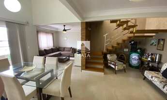 Imagem 5: Cobertura no Residencial Vila Maria Helena