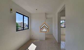 Imagem 3: Apartamento com 2 dormitórios à venda, 41 m² por R$ 189.900,00 - Bela Vista - Alvorada/RS