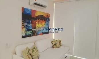 Imagem 7: Barra da Tijuca - BARRABELLA- 1 quarto 55m-²