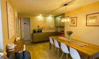 Imagem 5: Apartamento à venda no bairro Alto da Lapa - São Paulo/SP, Zona Oeste