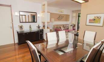 Imagem 3: Tijuca Apartamento com 4 dormitórios