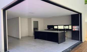 Imagem 5: SOBRADO JARDINS VERONA - 5 SUÍTES 4 VAGAS