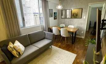 Imagem 3: Apartamento à venda, 2 quartos, 1 vaga, Santo Antônio - Belo Horizonte/MG