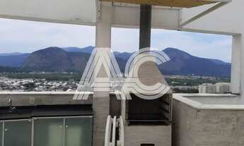 Imagem: Rio de Janeiro - Apartamento Padrão - Barra