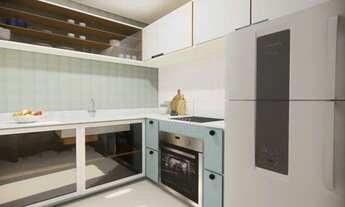 Imagem 5: Cobertura à venda, Vila Pires - Santo André/SP