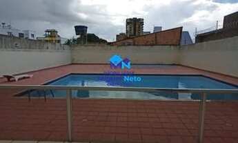 Imagem 7: Residencial Rio Madeira 02 quartos Financiável