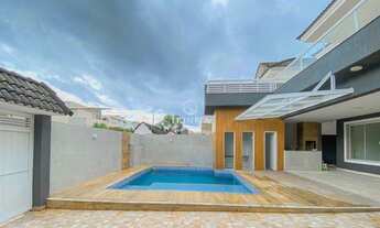 Imagem 6: Rio de Janeiro - Casa de Condomínio - Recreio dos Bandeirantes