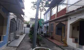 Imagem 2: Riachuelo Casa com 2 dormitórios