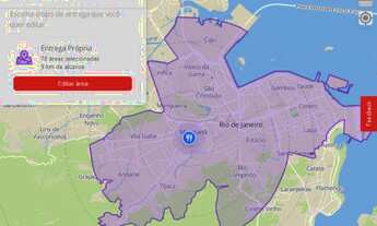 Imagem 6: Repasse Franquia com 6 Marcas de sucesso no Ifood