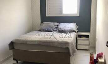 Imagem 6: Apartamento para venda tem 64 metros quadrados com 2 quartos