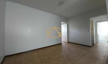 Imagem 5: Apartamento na Jaqueira com 3 quartos e 96 m² - Edf. Serra do Caparaó