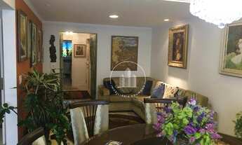 Imagem 6: Apartamento à venda, 119 m² por R$ 1.035.000,00 - Centro - Florianópolis/SC