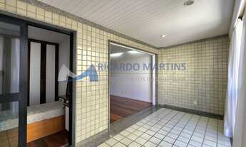 Imagem 4: Apartamento para venda possui 85 metros quadrados com 3 quartos