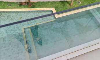 Imagem 5: CASA ALPHAVILLE CRUZEIRO DO SUL - 4 SUÍTES 4 VAGAS