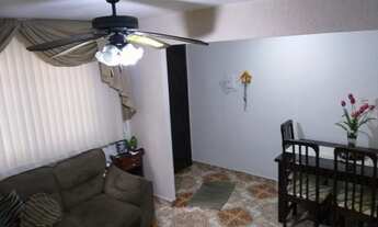 Imagem 3: Apartamento para venda tem 50 metros quadrados com 2 quartos em Jardim Antártica - São Pau