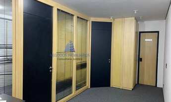 Imagem 2: Sala Andar comercial para Venda e Aluguel em Itaim Bibi São Paulo-SP - 1808