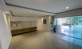 Imagem 6: Casa de condomínio para venda com 280 metros quadrados com 4 quartos