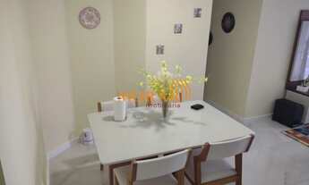 Imagem 4: Rio de Janeiro - Apartamento Padrão - Recreio dos Bandeirantes