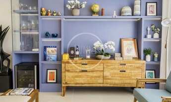 Imagem 5: Rio de Janeiro - Apartamento Padrão - Jardim Oceânico