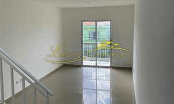 Imagem 6: SOBRADO NOVO NO JD. ESTHER/BUTANTÃ C/ 03 DORMS (01 SUITE), CHURRASQUEIRA, 03 VAGAS, ÓTIMO