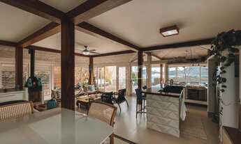 Imagem 6: Ubatuba - Casa de Condomínio - Itaguá