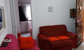 Imagem 7: Casa com 2 dorms, Tupi, Praia Grande - R$ 385 mil, Cod: 1275