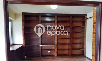 Imagem 7: Rio de Janeiro - Apartamento Padrão - São Conrado