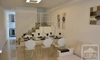 Imagem 2: SOBRADO COM 3 QUARTOS PARA VENDA, VILA SANTA CLARA, SÃO PAULO