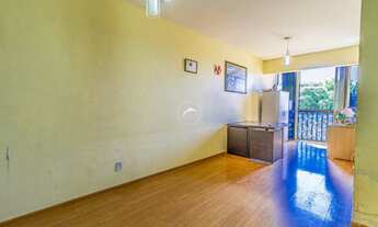 Imagem 2: Brasília - Apartamento Padrão - Taguatinga (Norte