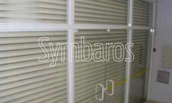 Imagem 3: Galpão Comercial