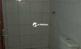 Imagem 7: Casa para aluguel, 2 quartos, 2 suítes, 1 vaga, Lagoa Redonda - Fortaleza/CE