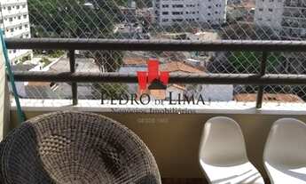 Imagem 5: Apartamento na Água Rasa