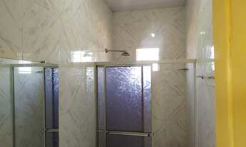 Imagem 5: Casa com 3 quartos sendo 1 suíte no Pindorama - Parnaíba - PI