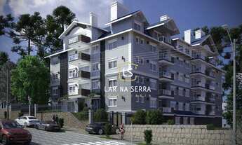 Imagem 13: Apartamento à venda, 95 m² por R$ 549.000,00 - Centro - Canela/RS