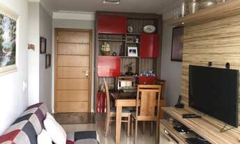 Imagem 5: Apartamento 2 quartos no Edificio Modern Life em Bento Ferreira - Vitória - ES