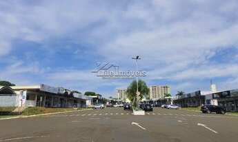 Imagem 3: HORTOLâNDIA - Conjunto Comercial/Sala - Jardim Santa Clara Do Lago I