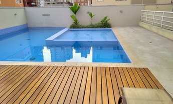 Imagem 2: Metrô Santa Cruz(Linhas Azul e Lilás) - Cobertura 105M², 2 dormitórios, Suíte, 2 Vagas- Va