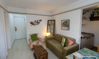 Imagem 2: Mobiliado no Itaim!!!