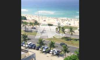 Imagem: Rio de Janeiro - Apartamento Padrão - Barra