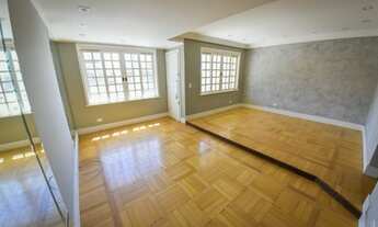 Imagem 2: Sobrado alto padrão 270 m², 5 Quartos, Aristocrata - São José dos Pinhais